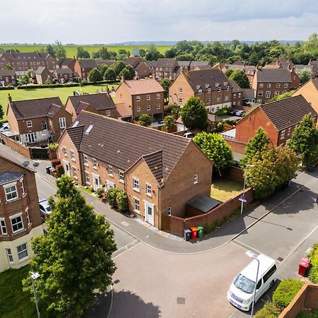 2 Tracy Avenue Βίλα Σλόουθ Εξωτερικό φωτογραφία