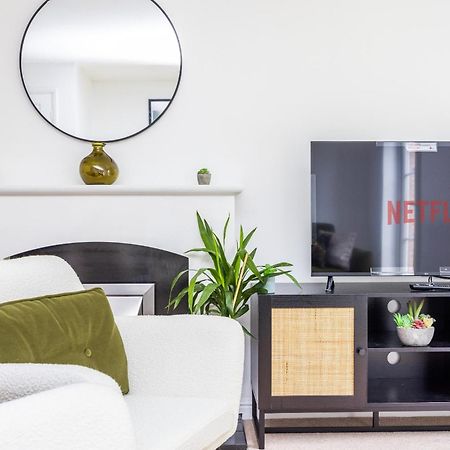 2 Tracy Avenue Βίλα Σλόουθ Εξωτερικό φωτογραφία