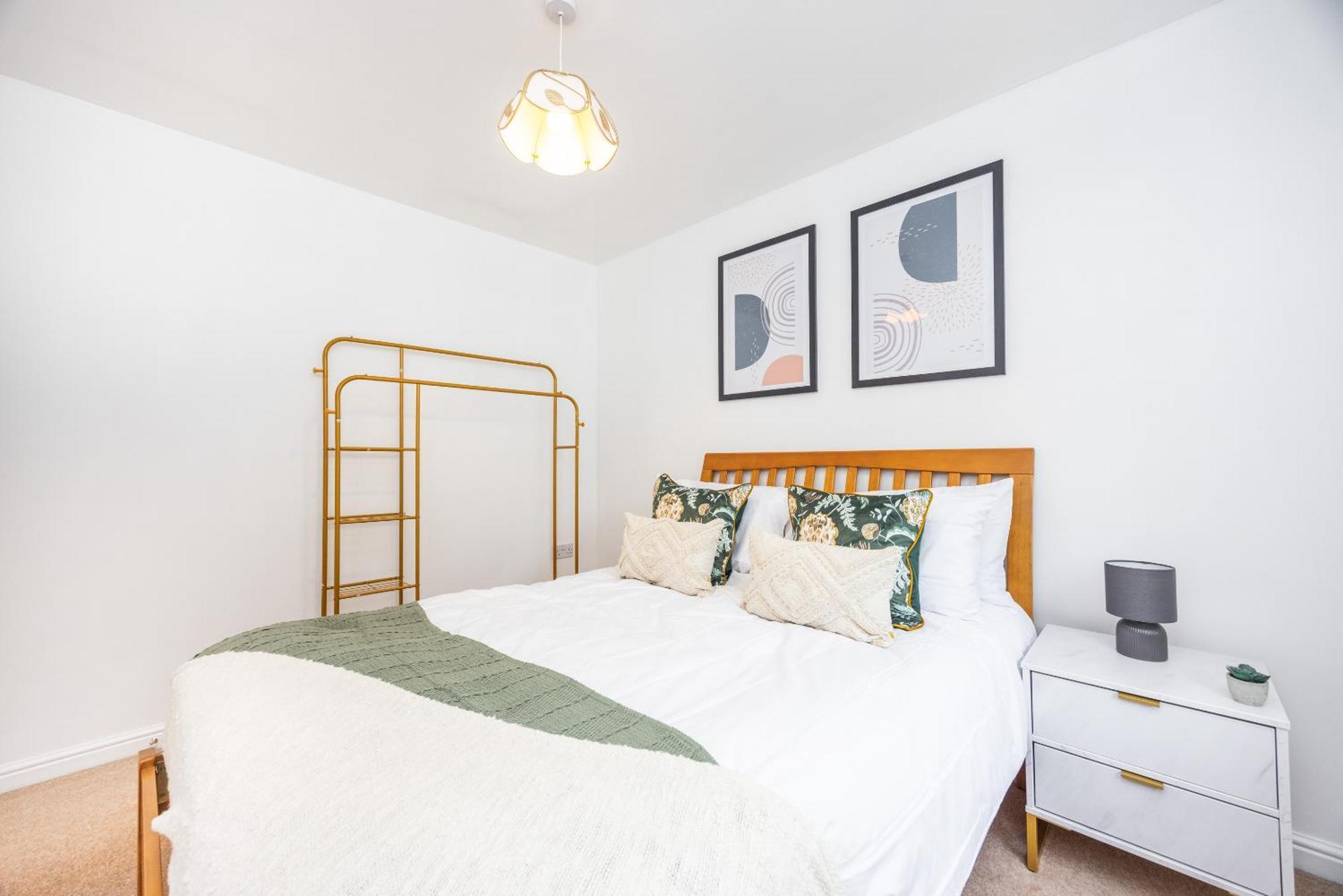 2 Tracy Avenue Βίλα Σλόουθ Εξωτερικό φωτογραφία