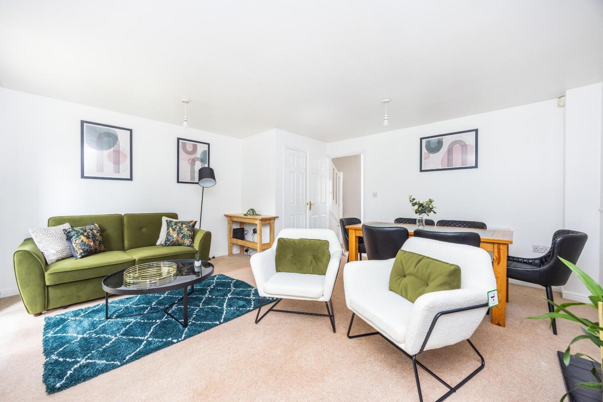 2 Tracy Avenue Βίλα Σλόουθ Εξωτερικό φωτογραφία