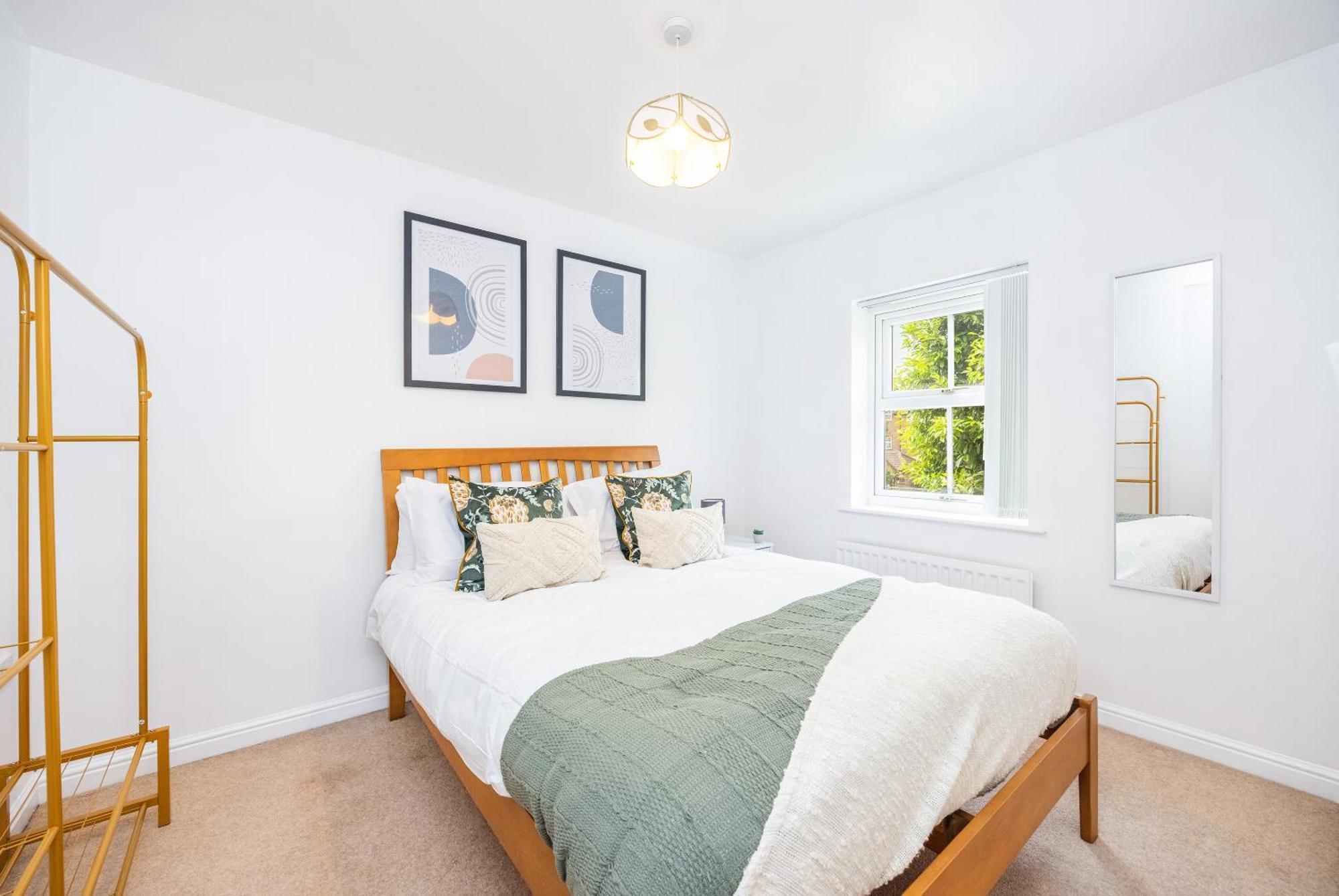 2 Tracy Avenue Βίλα Σλόουθ Εξωτερικό φωτογραφία