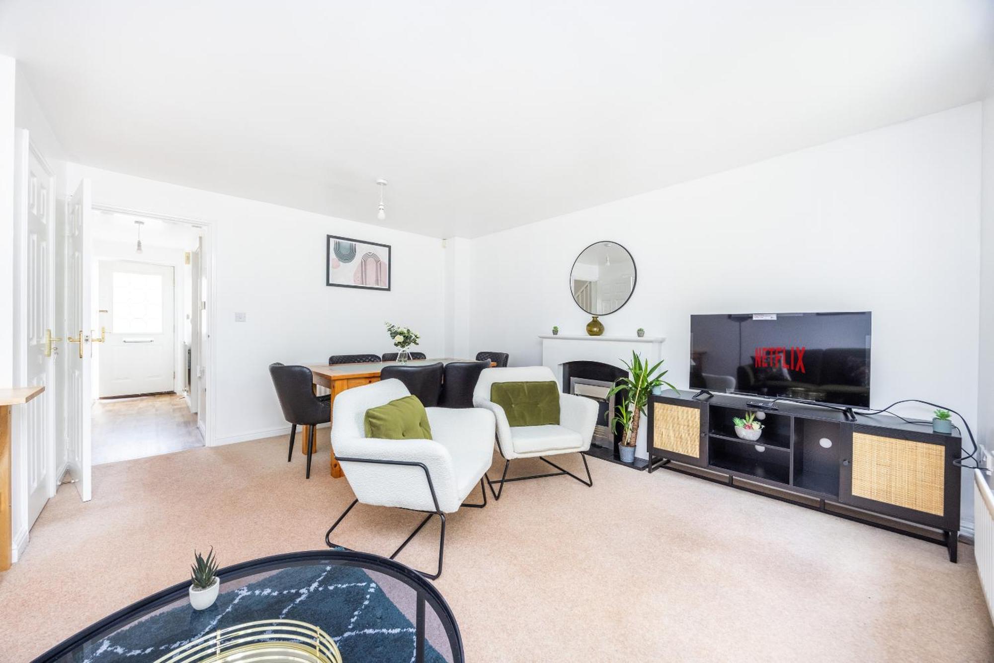 2 Tracy Avenue Βίλα Σλόουθ Εξωτερικό φωτογραφία