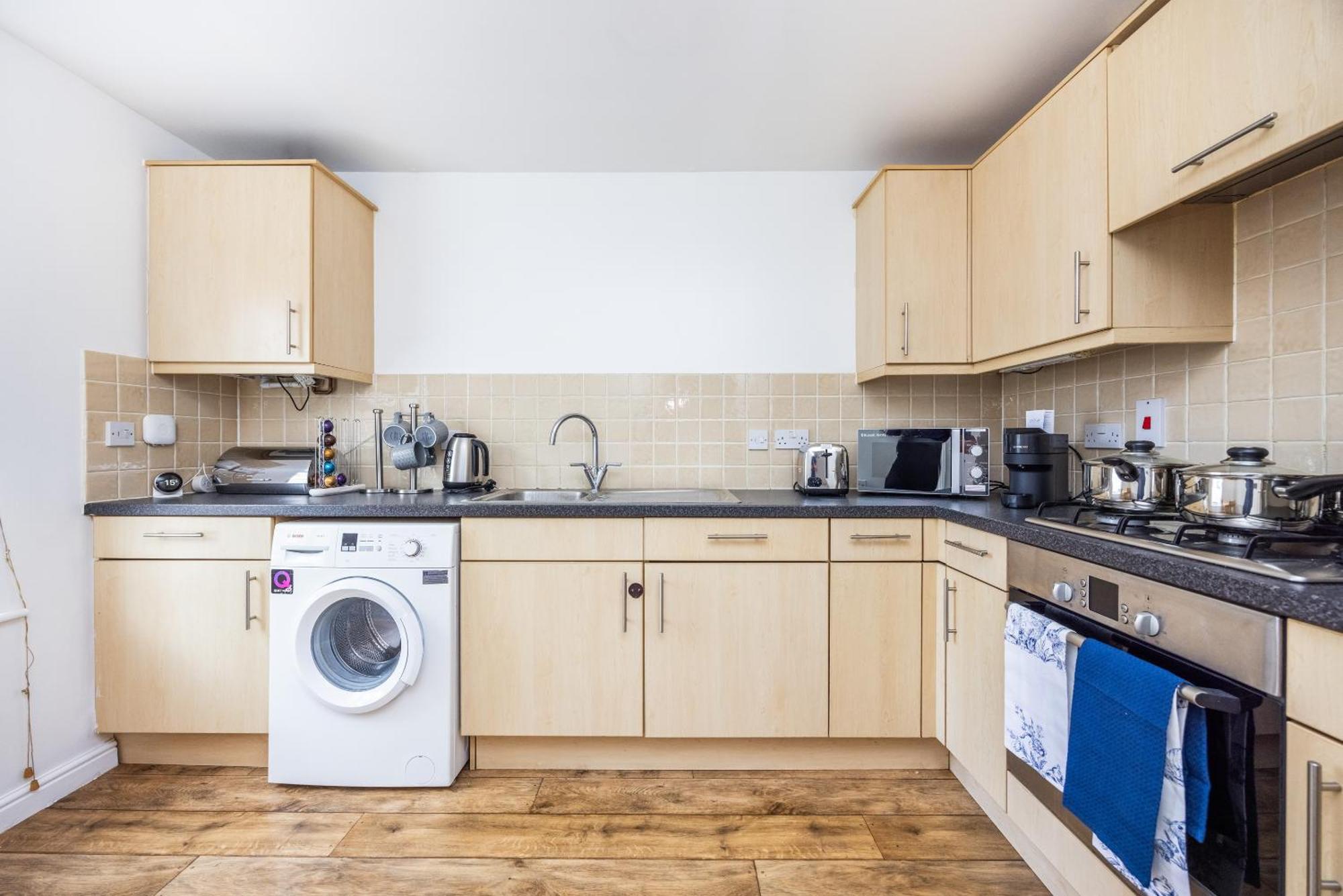 2 Tracy Avenue Βίλα Σλόουθ Εξωτερικό φωτογραφία